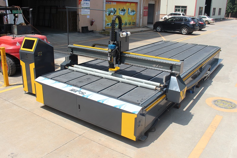 KK体育数控教您正确保养铝板雕刻机